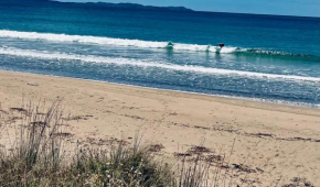 Epic Beachfront Bure - Taipa, Taipa-Mangonui